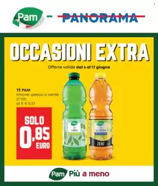 Volantino Panorama Pagina 1