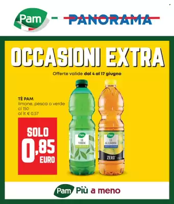 Panorama (valido fino al 17-06)