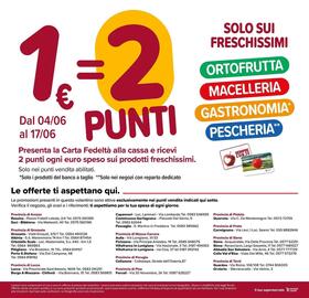 Volantino Famila Market Pagina 28