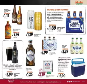 Volantino Famila Market Pagina 13