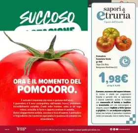 Volantino Famila Market Pagina 18