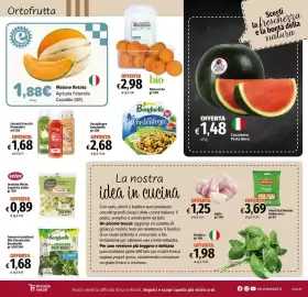 Volantino Famila Market Pagina 19