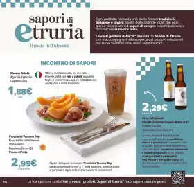 Volantino Famila Market Pagina 2