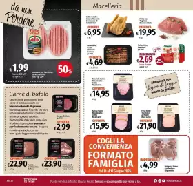 Volantino Famila Market Pagina 20