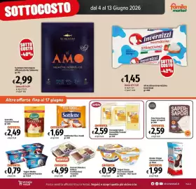 Volantino Famila Market Pagina 5