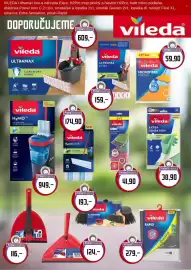 Prima Drogerie leták Strana 10
