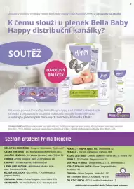 Prima Drogerie leták Strana 14