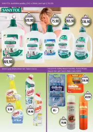 Prima Drogerie leták Strana 7