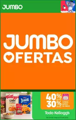 Jumbo (válido hasta 10-06)