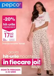 Catalog Pepco săptămâna 23 Pagină 1