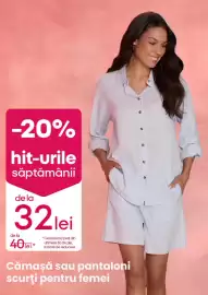 Catalog Pepco săptămâna 23 Pagină 3