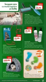 Catalog Fressnapf Pagină 13
