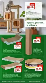 Catalog Fressnapf Pagină 14