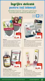 Catalog Fressnapf Pagină 3