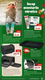 Catalog Fressnapf Pagină 6
