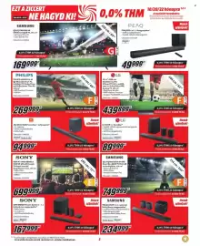 MediaMarkt akciós újság Oldal 2