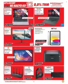 MediaMarkt akciós újság Oldal 4