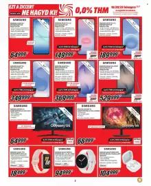 MediaMarkt akciós újság Oldal 5