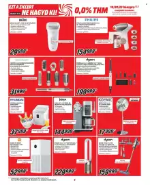 MediaMarkt akciós újság Oldal 6