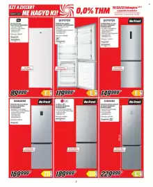 MediaMarkt akciós újság Oldal 7
