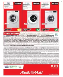 MediaMarkt akciós újság Oldal 8