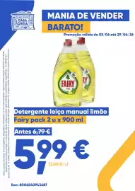 Folheto Casa Cheia Página 11