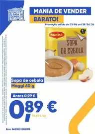 Folheto Casa Cheia Página 2