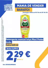Folheto Casa Cheia Página 9