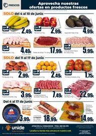 Folleto Unide Supermercados Página 4