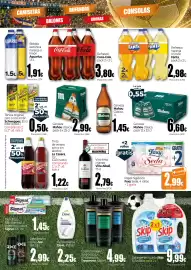 Folleto Unide Supermercados Página 3
