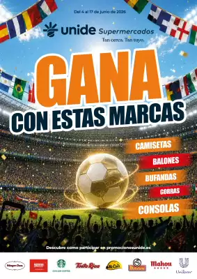 Unide (válido hasta el 17-06)