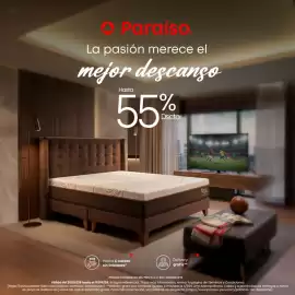 Catálogo Paraiso del Perú Página 1