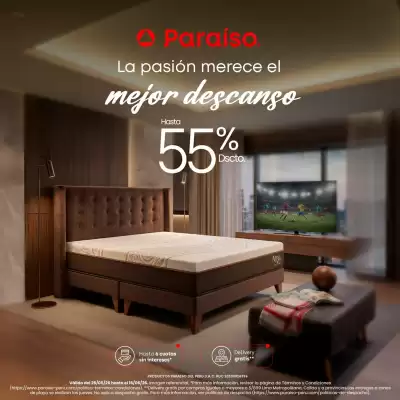Catálogo Paraiso del Perú (válido hasta 16-06)