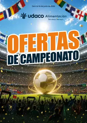 UDACO (válido hasta el 16-06)