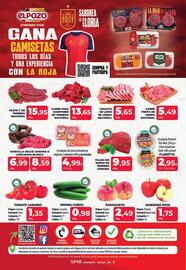 Folleto Spar Tenerife Página 16
