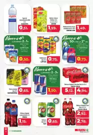 Folleto Spar Tenerife Página 11