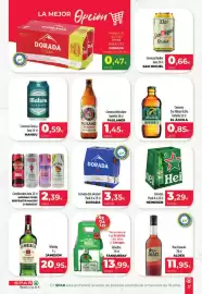 Folleto Spar Tenerife Página 12