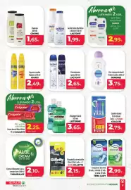 Folleto Spar Tenerife Página 14