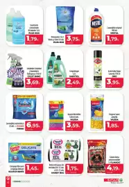 Folleto Spar Tenerife Página 15