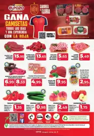Folleto Spar Tenerife Página 16