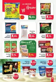 Folleto Spar Tenerife Página 2