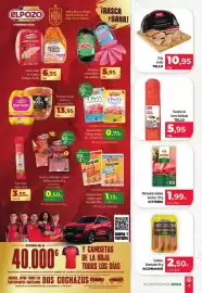 Folleto Spar Tenerife Página 4