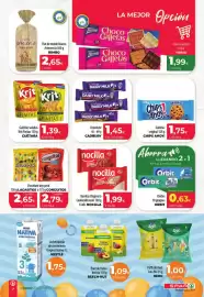 Folleto Spar Tenerife Página 7