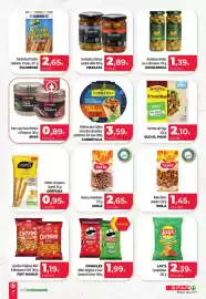Folleto Spar Tenerife Página 9