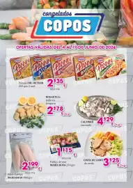 Catálogo Congelados Copos Página 1