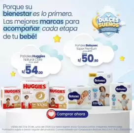 Catálogo Boticas Perú Página 1