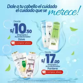 Catálogo Boticas Perú Página 3