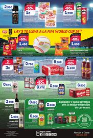 Catálogo Supermercados Lupa Página 16