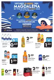 Catálogo Supermercados Lupa Página 12