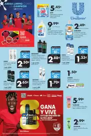 Catálogo Supermercados Lupa Página 14